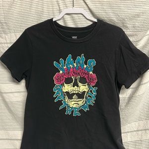 Vans Tee